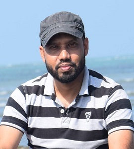 Mohiuddin Mahi