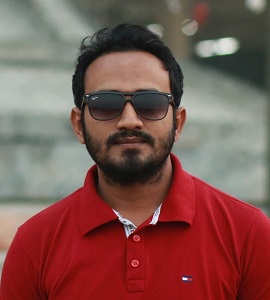 Md Taiful Islam (Bappy)