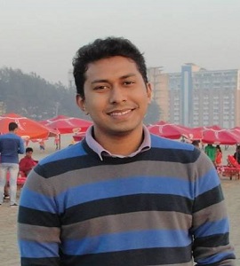 Md. Nadeem Chowdhury