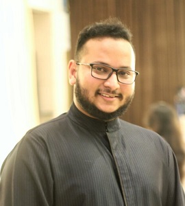 Nizamuddin Hasan Rashid