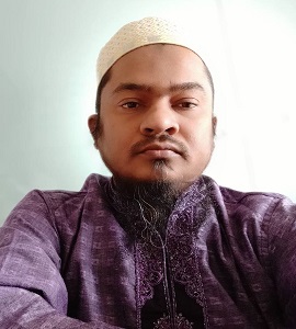 B.K.M Mizanur Rahman