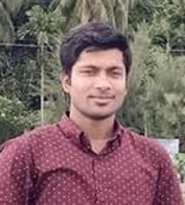 Mahmudul Hasan Mamun