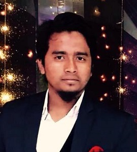 Al Amin Shuvo