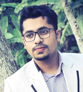 MD Khalid Aman